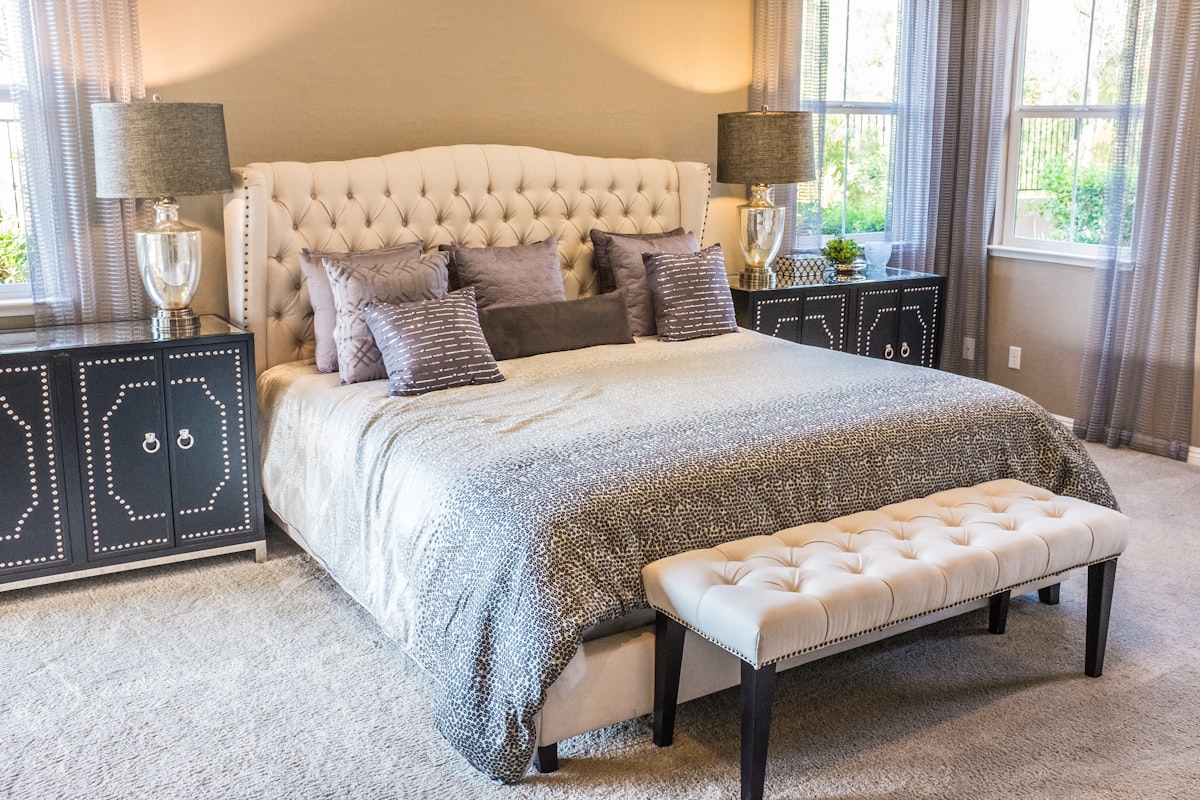 Three-tier pricing comparison for real estate photography packages showing revenue per listing