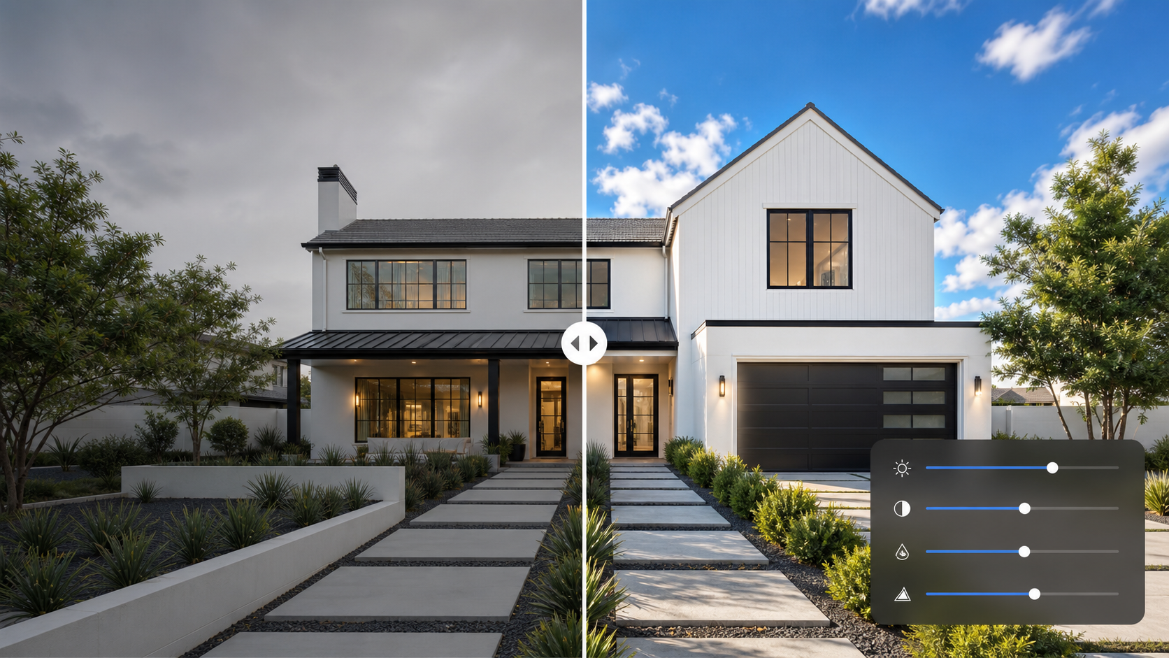 AI Real Estate Photo Editing: How AI Improves Listing Photos