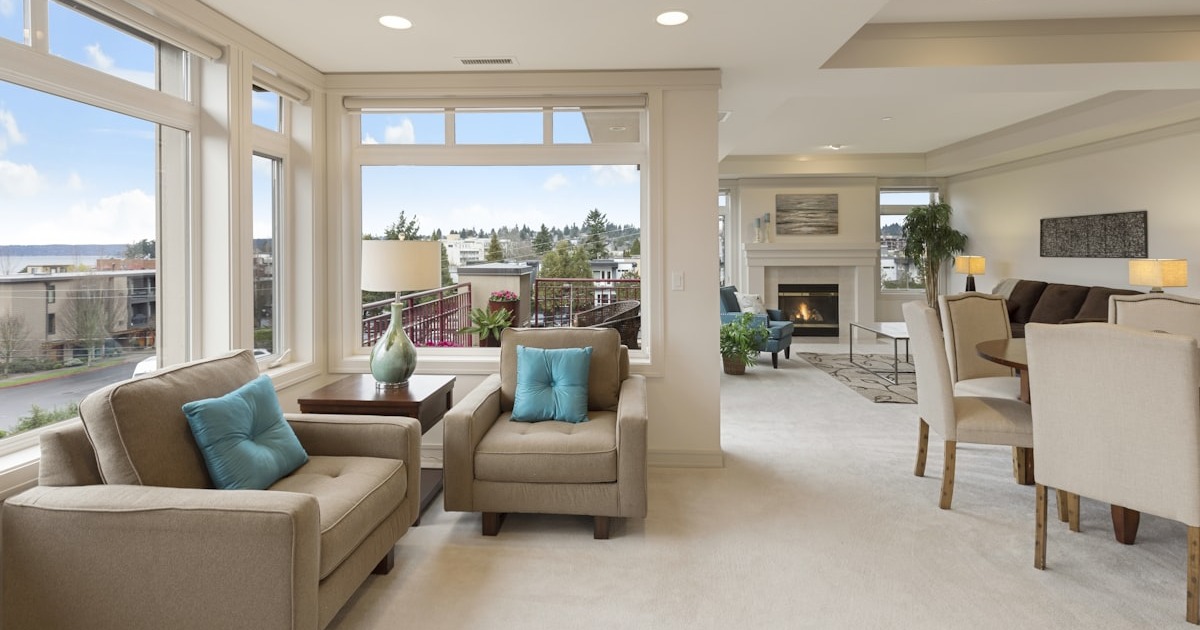 AI Virtual Staging in 2026: How It's Changing Real Estate Marketing