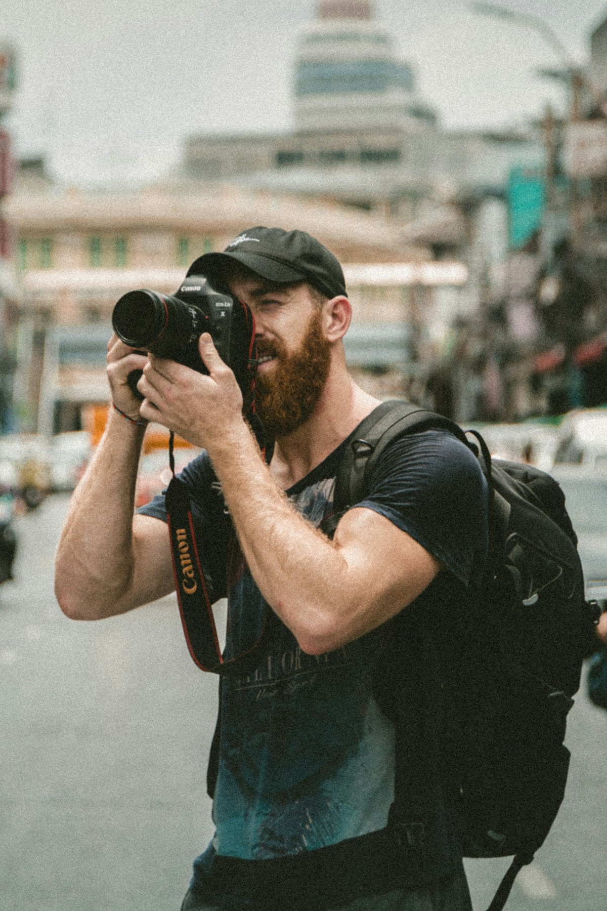 Scaling from Solo to Team: How a Photographer Built a Media Business