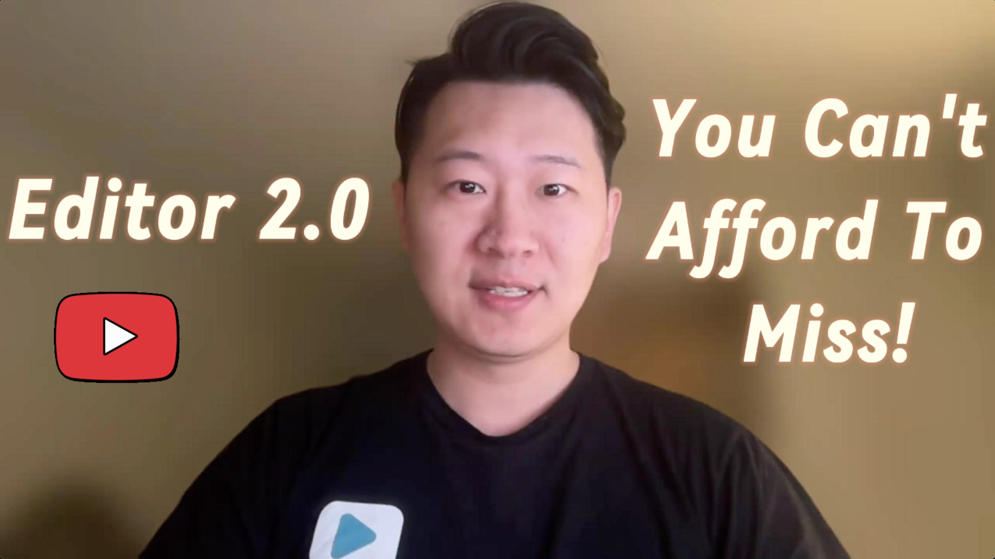 VideoGuru Product Walkthrough